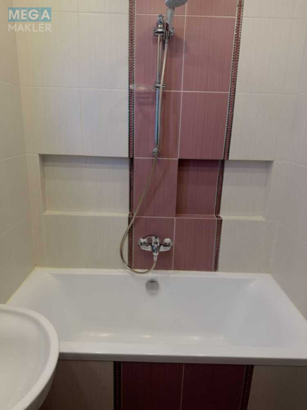 Оренда 1 кімнатної квартири, <a class="location-link" href="/kiev/" title="Недвижимость Київ">Київ</a>, <a class="location-link" href="/kiev/svyatoshinskij/" title="Недвижимость Святошинський район">Святошинський р-н</a>, Берестейский просп., 91 (изображение 14)