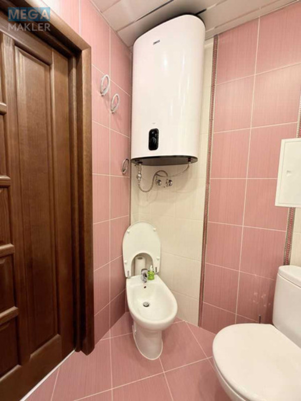 Оренда 1 кімнатної квартири, <a class="location-link" href="/kiev/" title="Недвижимость Київ">Київ</a>, <a class="location-link" href="/kiev/svyatoshinskij/" title="Недвижимость Святошинський район">Святошинський р-н</a>, Берестейский просп., 91 (изображение 15)