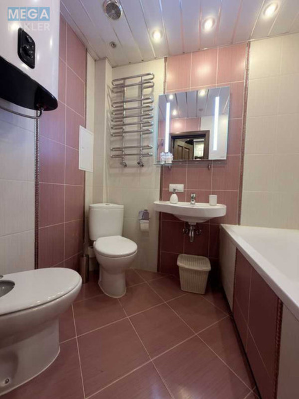 Оренда 1 кімнатної квартири, <a class="location-link" href="/kiev/" title="Недвижимость Київ">Київ</a>, <a class="location-link" href="/kiev/svyatoshinskij/" title="Недвижимость Святошинський район">Святошинський р-н</a>, Берестейский просп., 91 (изображение 16)