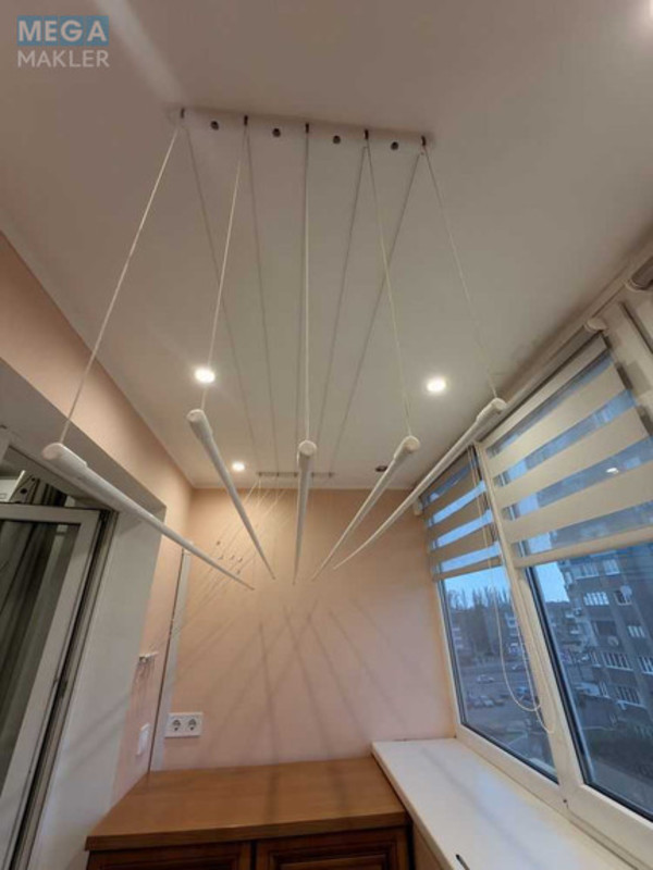 Оренда 1 кімнатної квартири, <a class="location-link" href="/kiev/" title="Недвижимость Київ">Київ</a>, <a class="location-link" href="/kiev/svyatoshinskij/" title="Недвижимость Святошинський район">Святошинський р-н</a>, Берестейский просп., 91 (изображение 18)