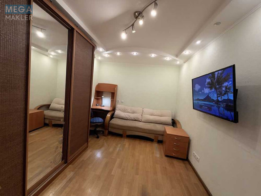 Оренда 1 кімнатної квартири, <a class="location-link" href="/kiev/" title="Недвижимость Київ">Київ</a>, <a class="location-link" href="/kiev/svyatoshinskij/" title="Недвижимость Святошинський район">Святошинський р-н</a>, Берестейский просп., 91 (изображение 23)