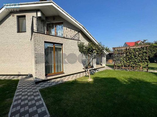 Продаж 4 кімнатної квартири (200/125/75), 2 пов. 2 пов. будинку, <a class="location-link" href="/sofievskaya-borshagovka/" title="Недвижимость Софіївська Борщагівка">Софіївська Борщагівка</a>, Печерська, 54 (изображение 2)