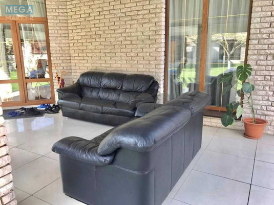 Продаж 4 кімнатної квартири (200/125/75), 2 пов. 2 пов. будинку, <a class="location-link" href="/sofievskaya-borshagovka/" title="Недвижимость Софіївська Борщагівка">Софіївська Борщагівка</a>, Печерська, 54 (изображение 4)