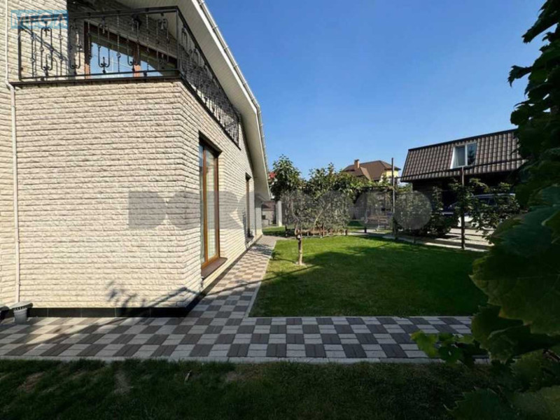 Продаж 4 кімнатної квартири (200/125/75), 2 пов. 2 пов. будинку, <a class="location-link" href="/sofievskaya-borshagovka/" title="Недвижимость Софіївська Борщагівка">Софіївська Борщагівка</a>, Печерська, 54 (изображение 5)