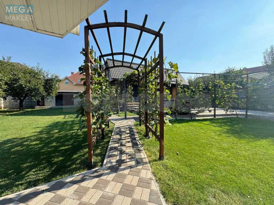 Продаж 4 кімнатної квартири (200/125/75), 2 пов. 2 пов. будинку, <a class="location-link" href="/sofievskaya-borshagovka/" title="Недвижимость Софіївська Борщагівка">Софіївська Борщагівка</a>, Печерська, 54 (изображение 6)