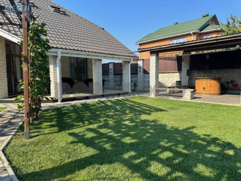 Продаж 4 кімнатної квартири (200/125/75), 2 пов. 2 пов. будинку, <a class="location-link" href="/sofievskaya-borshagovka/" title="Недвижимость Софіївська Борщагівка">Софіївська Борщагівка</a>, Печерська, 54 (изображение 7)