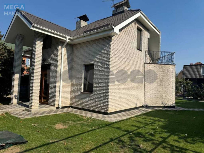 Продаж 4 кімнатної квартири (200/125/75), 2 пов. 2 пов. будинку, <a class="location-link" href="/sofievskaya-borshagovka/" title="Недвижимость Софіївська Борщагівка">Софіївська Борщагівка</a>, Печерська, 54 (изображение 8)