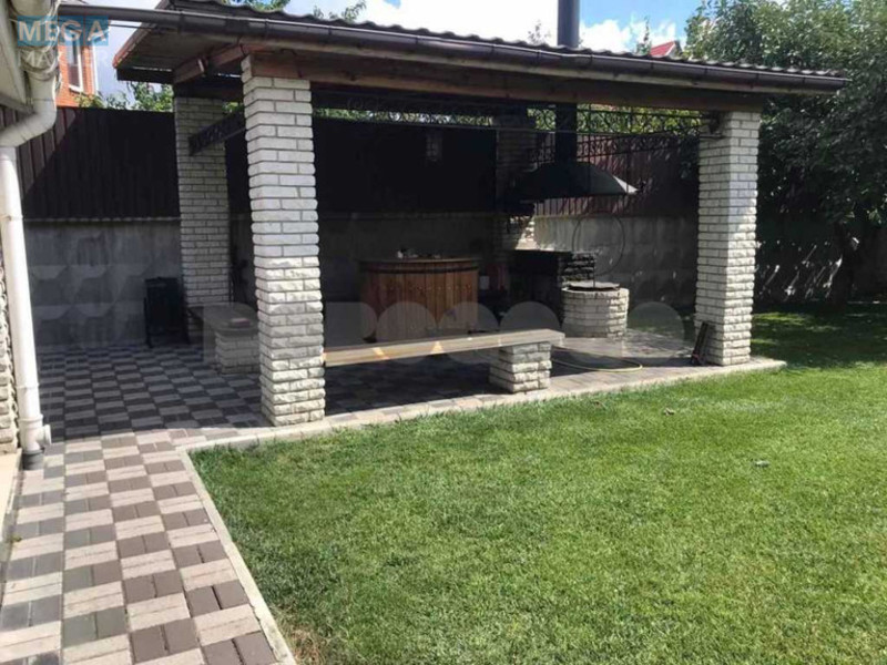 Продаж 4 кімнатної квартири (200/125/75), 2 пов. 2 пов. будинку, <a class="location-link" href="/sofievskaya-borshagovka/" title="Недвижимость Софіївська Борщагівка">Софіївська Борщагівка</a>, Печерська, 54 (изображение 9)