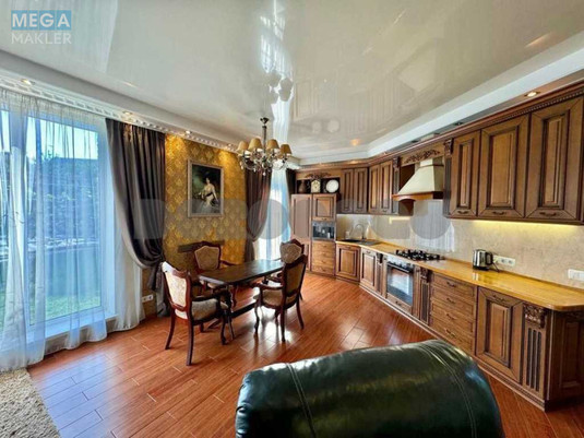 Продаж 4 кімнатної квартири (200/125/75), 2 пов. 2 пов. будинку, <a class="location-link" href="/sofievskaya-borshagovka/" title="Недвижимость Софіївська Борщагівка">Софіївська Борщагівка</a>, Печерська, 54 (изображение 10)