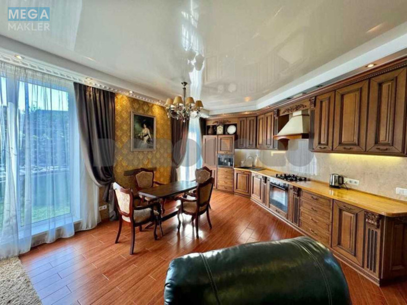 Продаж 4 кімнатної квартири (200/125/75), 2 пов. 2 пов. будинку, <a class="location-link" href="/sofievskaya-borshagovka/" title="Недвижимость Софіївська Борщагівка">Софіївська Борщагівка</a>, Печерська, 54 (изображение 10)