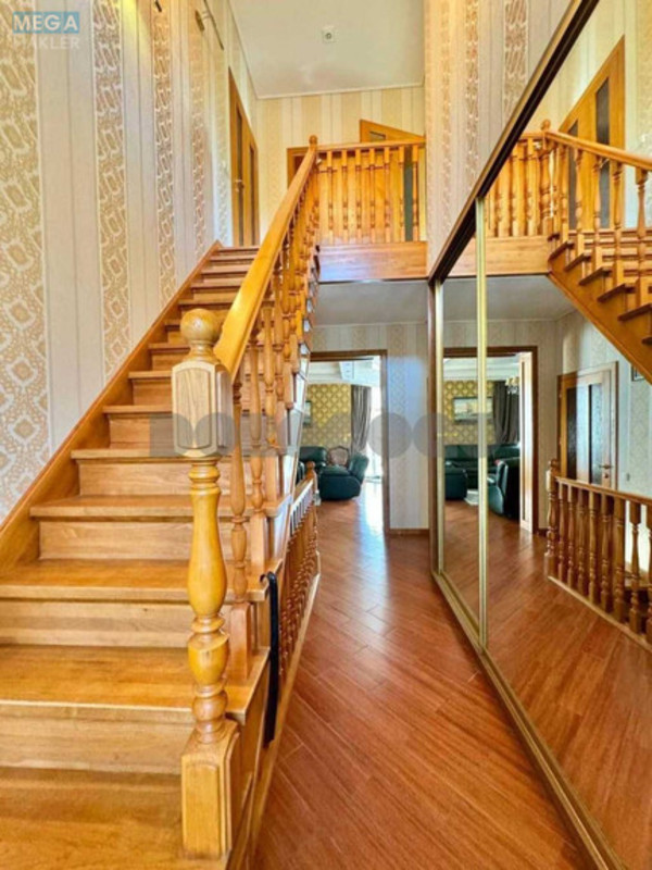 Продаж 4 кімнатної квартири (200/125/75), 2 пов. 2 пов. будинку, <a class="location-link" href="/sofievskaya-borshagovka/" title="Недвижимость Софіївська Борщагівка">Софіївська Борщагівка</a>, Печерська, 54 (изображение 11)