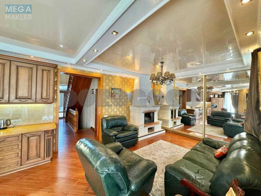 Продаж 4 кімнатної квартири (200/125/75), 2 пов. 2 пов. будинку, <a class="location-link" href="/sofievskaya-borshagovka/" title="Недвижимость Софіївська Борщагівка">Софіївська Борщагівка</a>, Печерська, 54 (изображение 12)