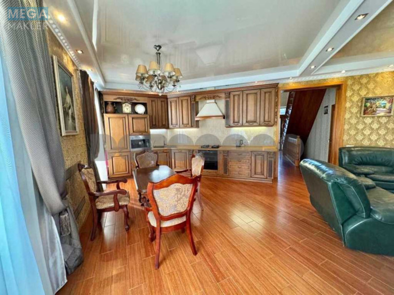 Продаж 4 кімнатної квартири (200/125/75), 2 пов. 2 пов. будинку, <a class="location-link" href="/sofievskaya-borshagovka/" title="Недвижимость Софіївська Борщагівка">Софіївська Борщагівка</a>, Печерська, 54 (изображение 13)