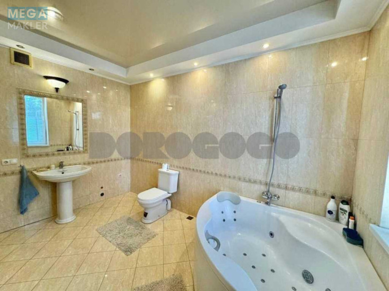 Продаж 4 кімнатної квартири (200/125/75), 2 пов. 2 пов. будинку, <a class="location-link" href="/sofievskaya-borshagovka/" title="Недвижимость Софіївська Борщагівка">Софіївська Борщагівка</a>, Печерська, 54 (изображение 14)