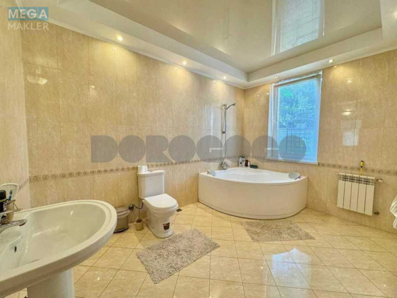 Продаж 4 кімнатної квартири (200/125/75), 2 пов. 2 пов. будинку, <a class="location-link" href="/sofievskaya-borshagovka/" title="Недвижимость Софіївська Борщагівка">Софіївська Борщагівка</a>, Печерська, 54 (изображение 15)