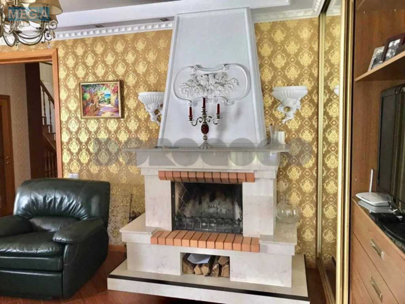 Продаж 4 кімнатної квартири (200/125/75), 2 пов. 2 пов. будинку, <a class="location-link" href="/sofievskaya-borshagovka/" title="Недвижимость Софіївська Борщагівка">Софіївська Борщагівка</a>, Печерська, 54 (изображение 21)