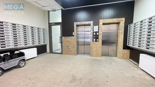 Новобудова &laquo;ЖК Варшавський 2&raquo;, 14 поверхів, <a class="location-link" href="/kiev/" title="Недвижимость Київ">Київ</a>, <a class="location-link" href="/kiev/podolskij/" title="Недвижимость Подільський район">Подільський р-н</a>, вул. Родини Крістерів 14 ( <img src="https://megamakler.com.ua/metro/ff0000.gif" alt="" class="metro" /> м. Нивки ) (изображение 9)