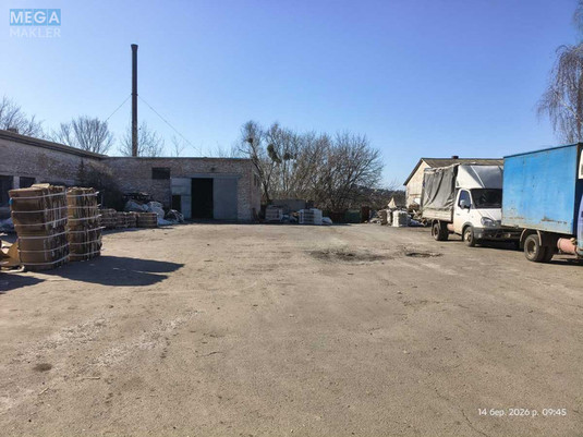 Продаж комплексу будівель та споруд, 1&nbsp;760&nbsp;кв.м, под производство, <a class="location-link" href="/kanev/" title="Недвижимость Канів">Канів</a>, Іллєнка (изображение 2)