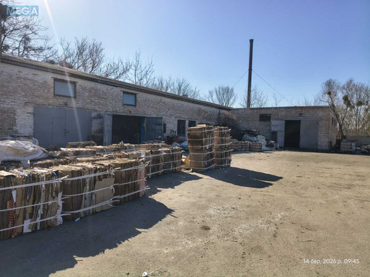 Продаж комплексу будівель та споруд, 1&nbsp;760&nbsp;кв.м, под производство, <a class="location-link" href="/kanev/" title="Недвижимость Канів">Канів</a>, Іллєнка (изображение 3)