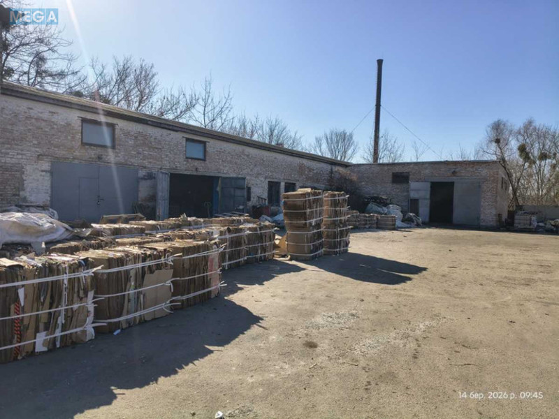 Продаж комплексу будівель та споруд, 1&nbsp;760&nbsp;кв.м, под производство, <a class="location-link" href="/kanev/" title="Недвижимость Канів">Канів</a>, Іллєнка (изображение 3)