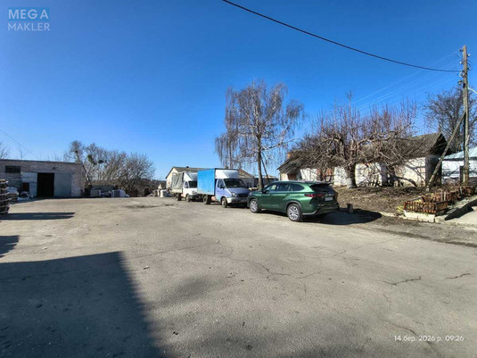 Продаж комплексу будівель та споруд, 1&nbsp;760&nbsp;кв.м, под производство, <a class="location-link" href="/kanev/" title="Недвижимость Канів">Канів</a>, Іллєнка (изображение 6)