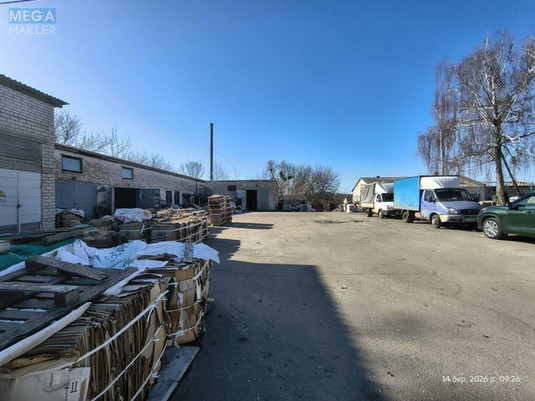 Продаж комплексу будівель та споруд, 1&nbsp;760&nbsp;кв.м, под производство, <a class="location-link" href="/kanev/" title="Недвижимость Канів">Канів</a>, Іллєнка (изображение 7)