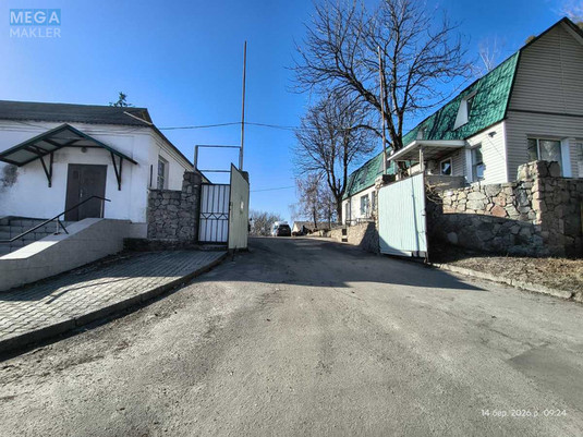 Продаж комплексу будівель та споруд, 1&nbsp;760&nbsp;кв.м, под производство, <a class="location-link" href="/kanev/" title="Недвижимость Канів">Канів</a>, Іллєнка (изображение 9)