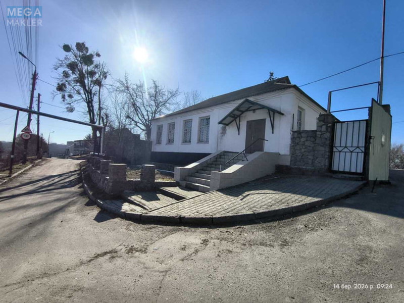 Продаж комплексу будівель та споруд, 1&nbsp;760&nbsp;кв.м, под производство, <a class="location-link" href="/kanev/" title="Недвижимость Канів">Канів</a>, Іллєнка (изображение 10)