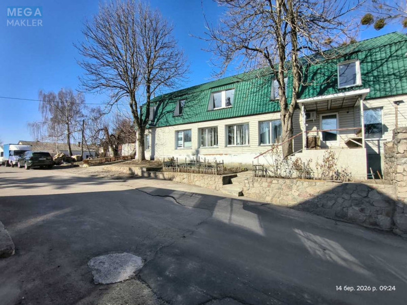 Продаж комплексу будівель та споруд, 1&nbsp;760&nbsp;кв.м, под производство, <a class="location-link" href="/kanev/" title="Недвижимость Канів">Канів</a>, Іллєнка (изображение 11)