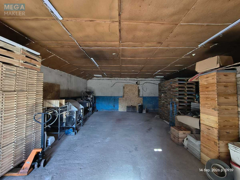 Продаж комплексу будівель та споруд, 1&nbsp;760&nbsp;кв.м, под производство, <a class="location-link" href="/kanev/" title="Недвижимость Канів">Канів</a>, Іллєнка (изображение 13)