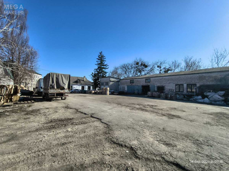 Продаж комплексу будівель та споруд, 1&nbsp;760&nbsp;кв.м, под производство, <a class="location-link" href="/kanev/" title="Недвижимость Канів">Канів</a>, Іллєнка (изображение 14)