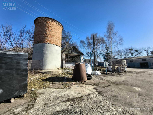Продаж комплексу будівель та споруд, 1&nbsp;760&nbsp;кв.м, под производство, <a class="location-link" href="/kanev/" title="Недвижимость Канів">Канів</a>, Іллєнка (изображение 15)