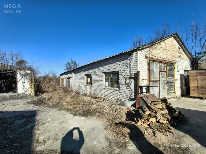 Продаж комплексу будівель та споруд, 1&nbsp;760&nbsp;кв.м, под производство, <a class="location-link" href="/kanev/" title="Недвижимость Канів">Канів</a>, Іллєнка (изображение 16)