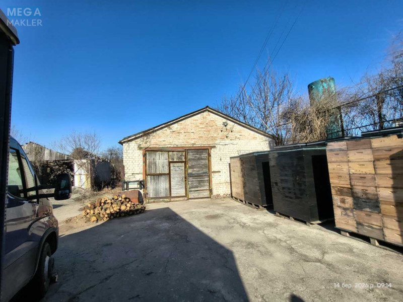 Продаж комплексу будівель та споруд, 1&nbsp;760&nbsp;кв.м, под производство, <a class="location-link" href="/kanev/" title="Недвижимость Канів">Канів</a>, Іллєнка (изображение 17)