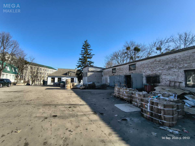 Продаж комплексу будівель та споруд, 1&nbsp;760&nbsp;кв.м, под производство, <a class="location-link" href="/kanev/" title="Недвижимость Канів">Канів</a>, Іллєнка (изображение 19)