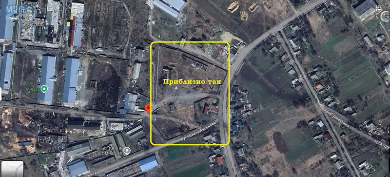 Продажа участка, 152&nbsp;сотки, земля коммерческого назначения, <a class="location-link" href="/lubyanka-selo-kv/" title="Недвижимость Луб'янка">Луб`янка</a>, Антонова Олега (изображение 9)