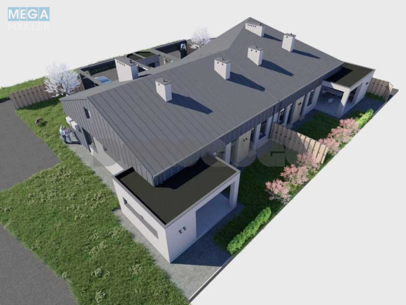 Продажа участка, 10&nbsp;соток, участок под жилую застройку, <a class="location-link" href="/vishnevoe/" title="Недвижимость Вишневе">Вишневе</a>, Садовая (изображение 3)