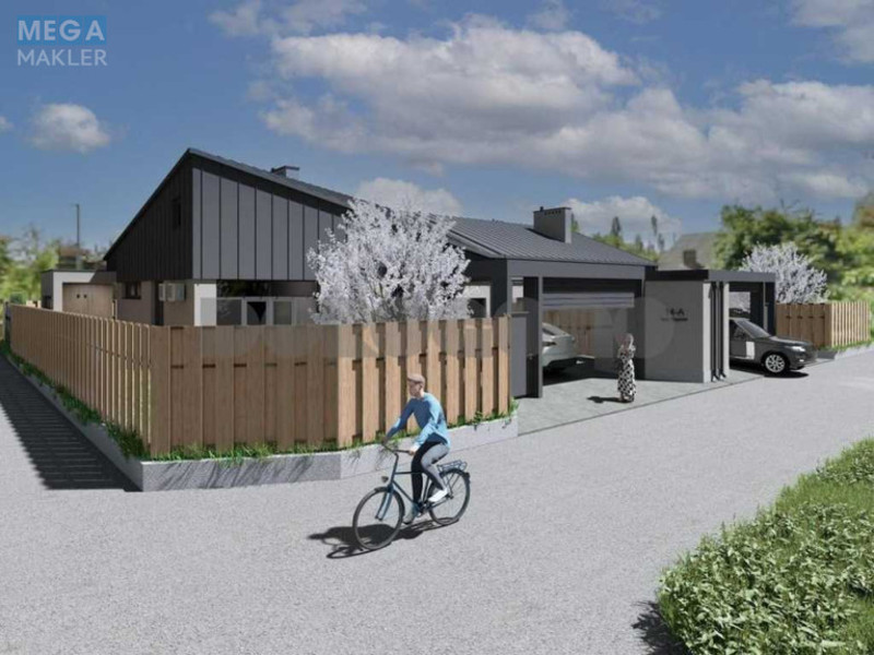 Продажа участка, 10&nbsp;соток, участок под жилую застройку, <a class="location-link" href="/vishnevoe/" title="Недвижимость Вишневе">Вишневе</a>, Садовая (изображение 4)