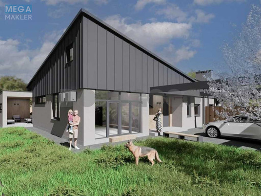 Продажа участка, 10&nbsp;соток, участок под жилую застройку, <a class="location-link" href="/vishnevoe/" title="Недвижимость Вишневе">Вишневе</a>, Садовая (изображение 6)