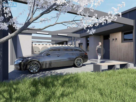 Продажа участка, 10&nbsp;соток, участок под жилую застройку, <a class="location-link" href="/vishnevoe/" title="Недвижимость Вишневе">Вишневе</a>, Садовая (изображение 8)