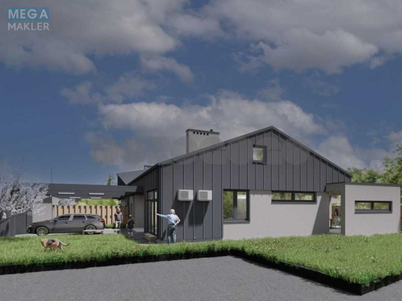 Продажа участка, 10&nbsp;соток, участок под жилую застройку, <a class="location-link" href="/vishnevoe/" title="Недвижимость Вишневе">Вишневе</a>, Садовая (изображение 10)