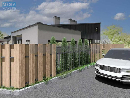 Продажа участка, 10&nbsp;соток, участок под жилую застройку, <a class="location-link" href="/vishnevoe/" title="Недвижимость Вишневе">Вишневе</a>, Садовая (изображение 11)