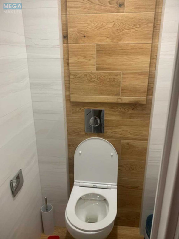 Продаж 3 кімнатної квартири (97/53/11), 14 пов. 22 пов. будинку, <a class="location-link" href="/kiev/" title="Недвижимость Київ">Київ</a>, <a class="location-link" href="/kiev/darnickij/" title="Недвижимость Дарницький район">Дарницький р-н</a>, Олени Пчілки вул., 2б (изображение 4)