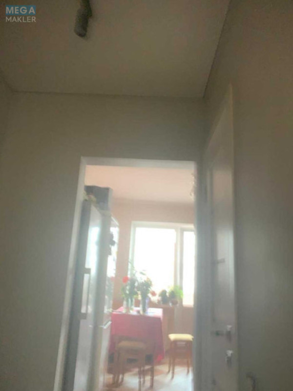 Продаж 3 кімнатної квартири (97/53/11), 14 пов. 22 пов. будинку, <a class="location-link" href="/kiev/" title="Недвижимость Київ">Київ</a>, <a class="location-link" href="/kiev/darnickij/" title="Недвижимость Дарницький район">Дарницький р-н</a>, Олени Пчілки вул., 2б (изображение 9)