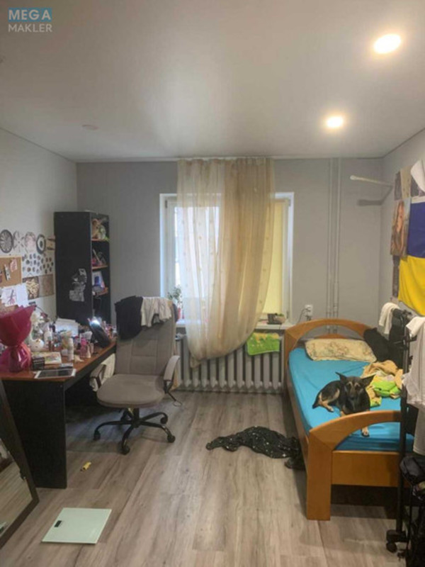 Продаж 3 кімнатної квартири (97/53/11), 14 пов. 22 пов. будинку, <a class="location-link" href="/kiev/" title="Недвижимость Київ">Київ</a>, <a class="location-link" href="/kiev/darnickij/" title="Недвижимость Дарницький район">Дарницький р-н</a>, Олени Пчілки вул., 2б (изображение 11)