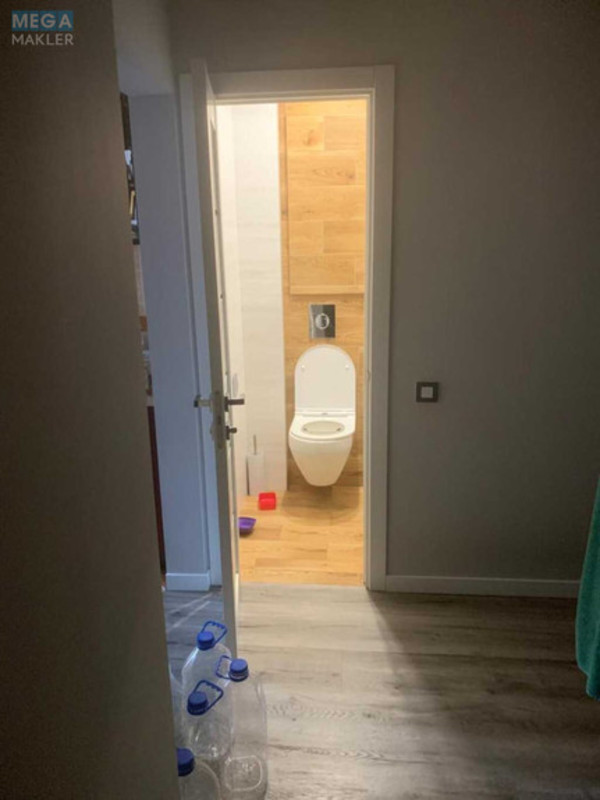 Продаж 3 кімнатної квартири (97/53/11), 14 пов. 22 пов. будинку, <a class="location-link" href="/kiev/" title="Недвижимость Київ">Київ</a>, <a class="location-link" href="/kiev/darnickij/" title="Недвижимость Дарницький район">Дарницький р-н</a>, Олени Пчілки вул., 2б (изображение 12)