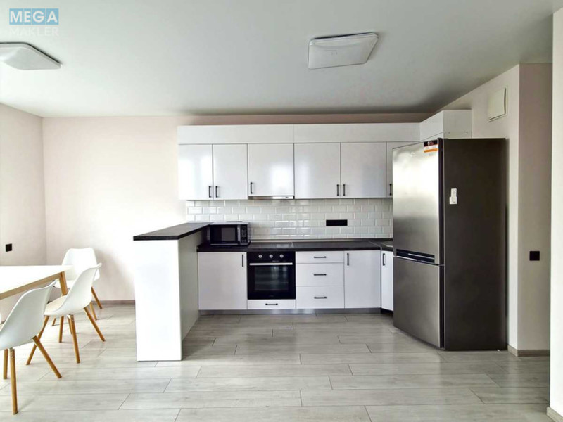 Продаж 2 кімнатної квартири (46/11/27), 24 пов. 26 пов. будинку, <a class="location-link" href="/kiev/" title="Недвижимость Київ">Київ</a>, <a class="location-link" href="/kiev/darnickij/" title="Недвижимость Дарницький район">Дарницький р-н</a>, Дніпровська наб., 16Д (изображение 2)