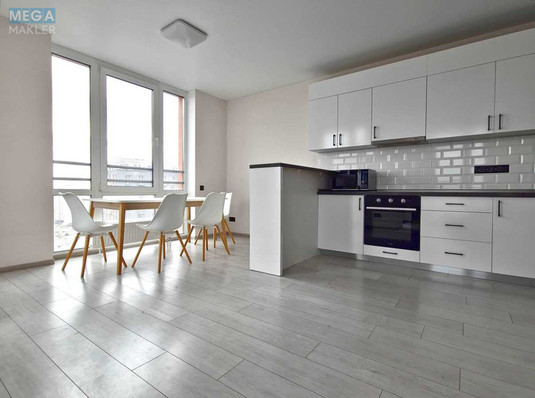 Продаж 2 кімнатної квартири (46/11/27), 24 пов. 26 пов. будинку, <a class="location-link" href="/kiev/" title="Недвижимость Київ">Київ</a>, <a class="location-link" href="/kiev/darnickij/" title="Недвижимость Дарницький район">Дарницький р-н</a>, Дніпровська наб., 16Д (изображение 3)