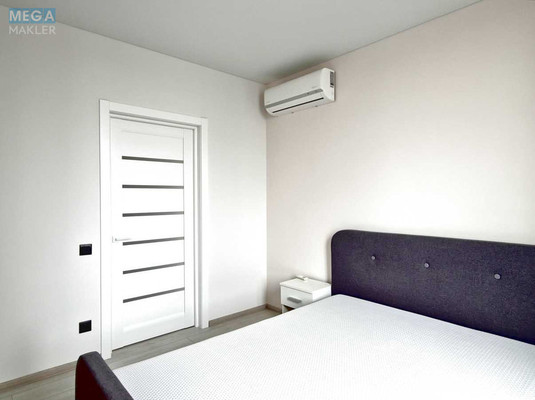 Продаж 2 кімнатної квартири (46/11/27), 24 пов. 26 пов. будинку, <a class="location-link" href="/kiev/" title="Недвижимость Київ">Київ</a>, <a class="location-link" href="/kiev/darnickij/" title="Недвижимость Дарницький район">Дарницький р-н</a>, Дніпровська наб., 16Д (изображение 7)