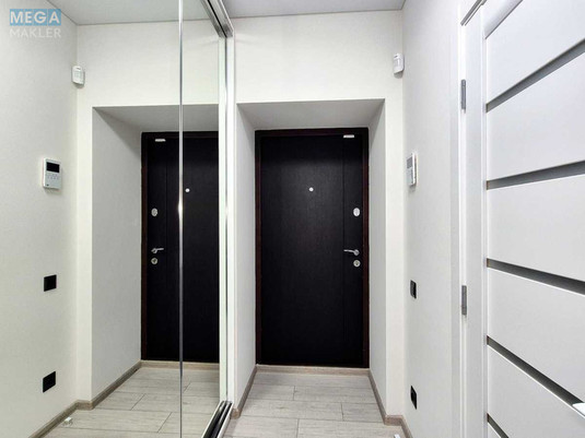 Продаж 2 кімнатної квартири (46/11/27), 24 пов. 26 пов. будинку, <a class="location-link" href="/kiev/" title="Недвижимость Київ">Київ</a>, <a class="location-link" href="/kiev/darnickij/" title="Недвижимость Дарницький район">Дарницький р-н</a>, Дніпровська наб., 16Д (изображение 13)